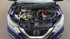 Nissan Qashqai 1.3 DiG-T Acenta Premium 5dr Petrol Hatchback